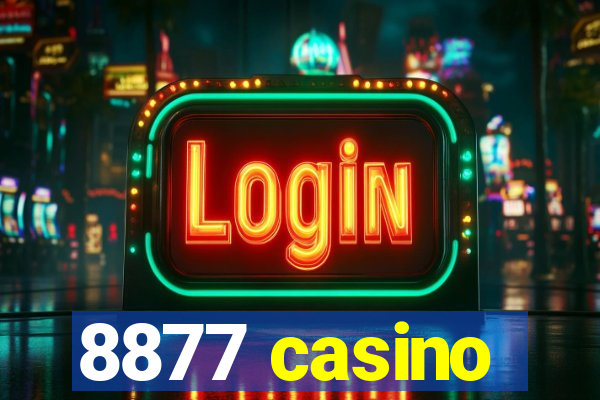 8877 casino